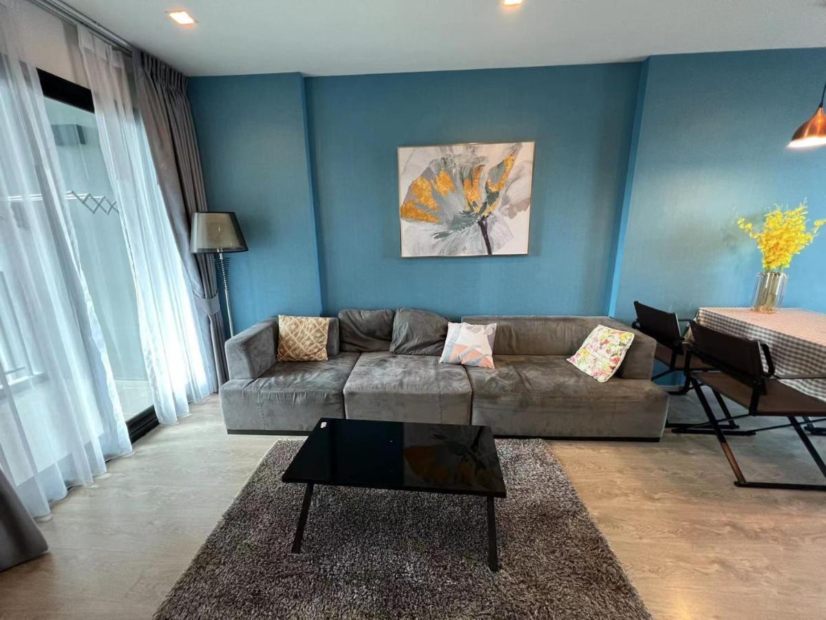 פאטאיה Llx Apartments At The Base Condo מראה חיצוני תמונה