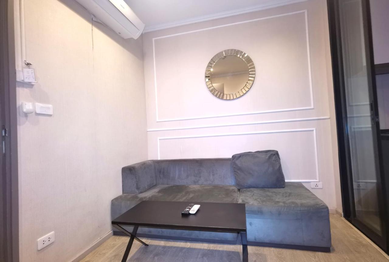 פאטאיה Llx Apartments At The Base Condo מראה חיצוני תמונה