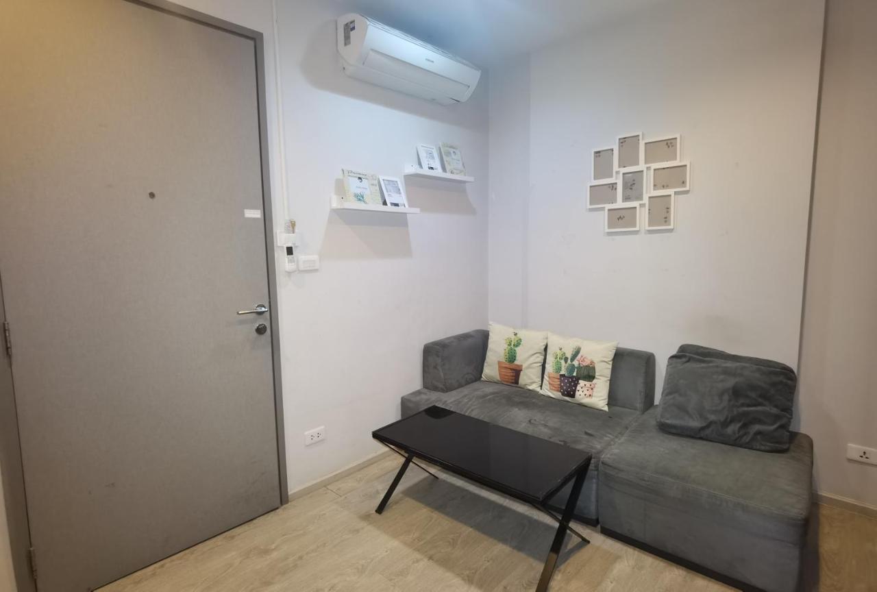 פאטאיה Llx Apartments At The Base Condo מראה חיצוני תמונה
