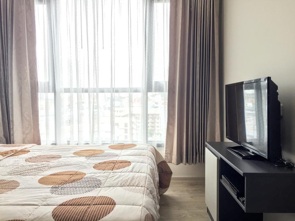 פאטאיה Llx Apartments At The Base Condo מראה חיצוני תמונה