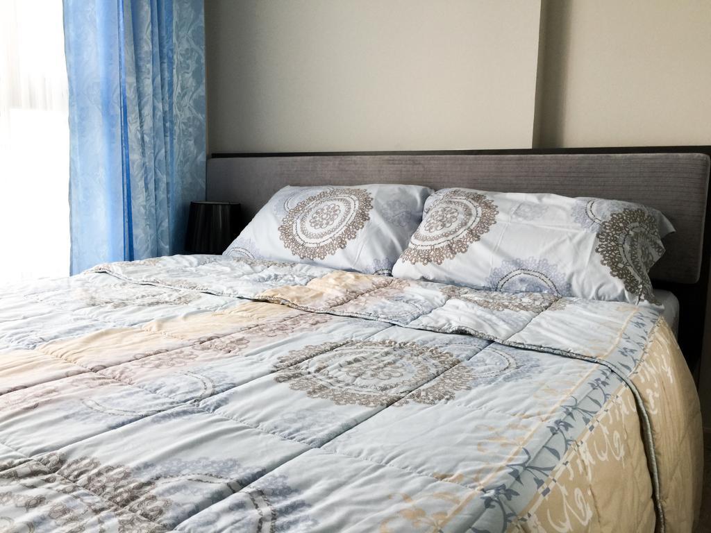 פאטאיה Llx Apartments At The Base Condo מראה חיצוני תמונה
