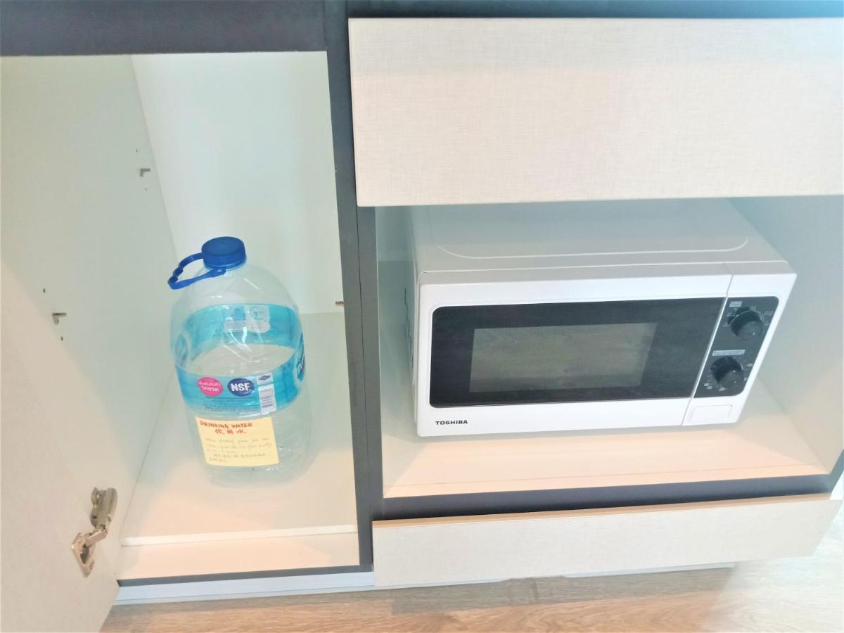 פאטאיה Llx Apartments At The Base Condo מראה חיצוני תמונה
